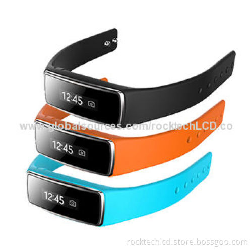 Smart Healthy Bluetooth Bracelets as Sleep Monitoring and Pedometer